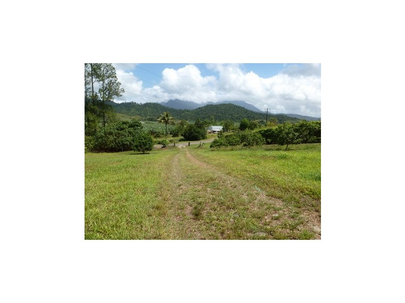 Woopen Creek QLD 4871