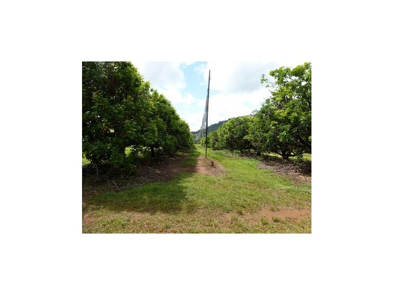 Woopen Creek QLD 4871