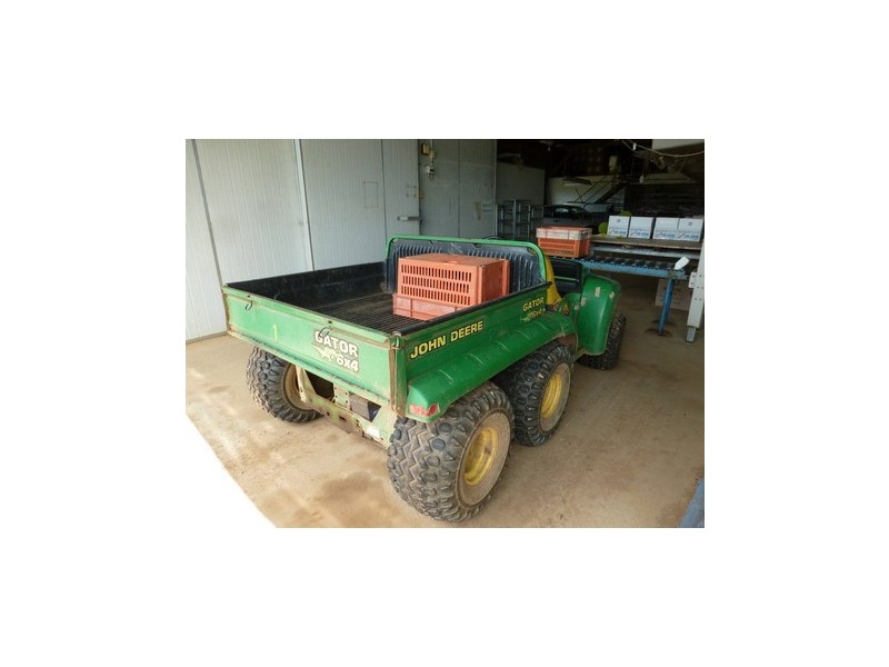 Woopen Creek QLD 4871