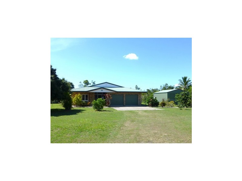 Etty Bay QLD 4858