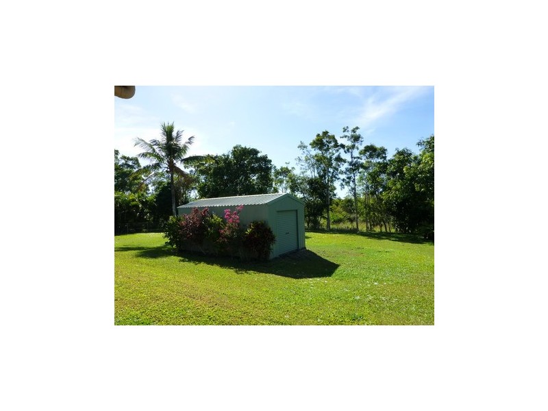 Etty Bay QLD 4858