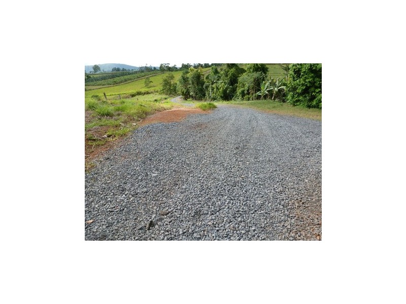 Utchee Creek QLD 4871