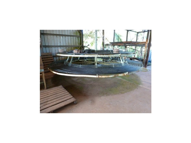 Utchee Creek QLD 4871