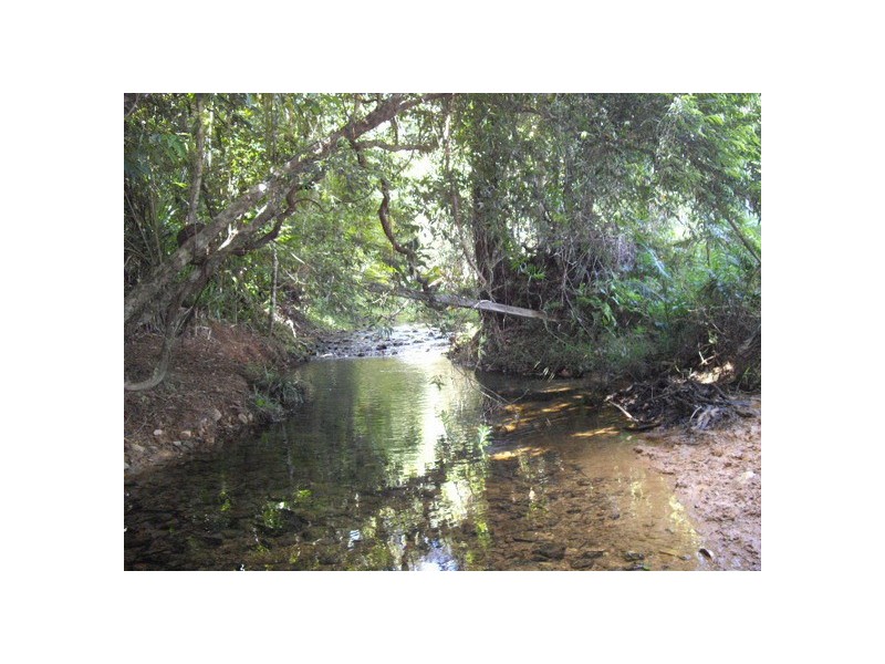 Mena Creek QLD 4871