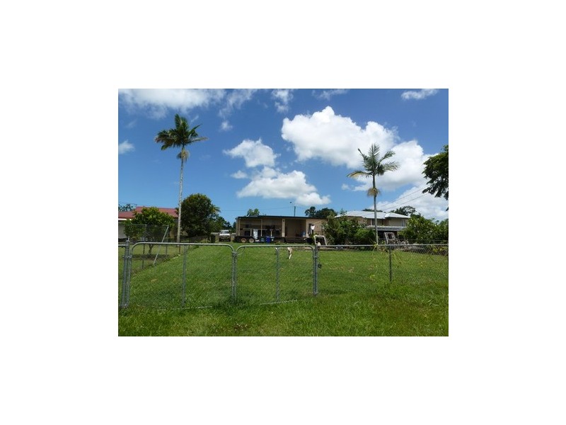 Innisfail QLD 4860