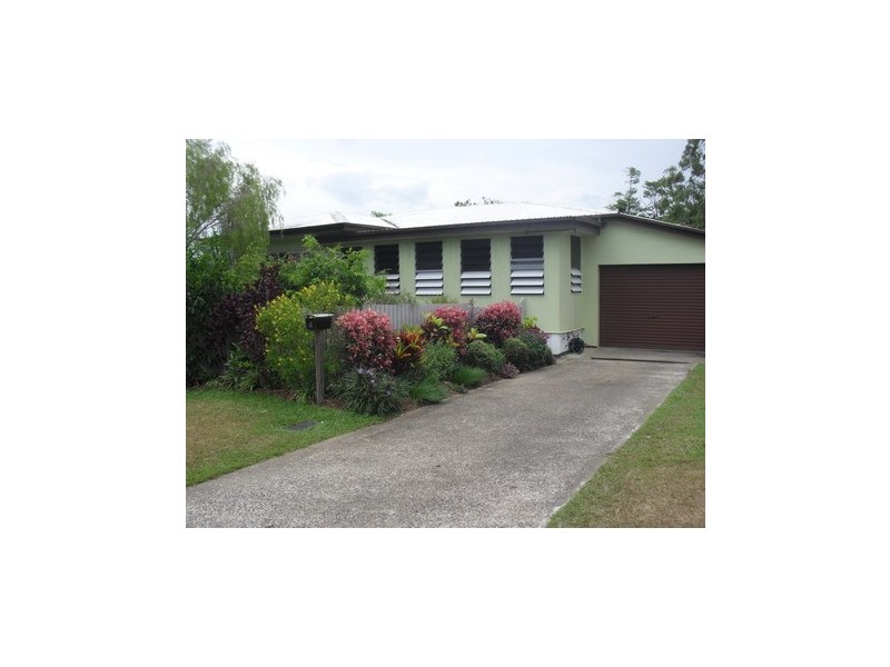 East Innisfail QLD 4860