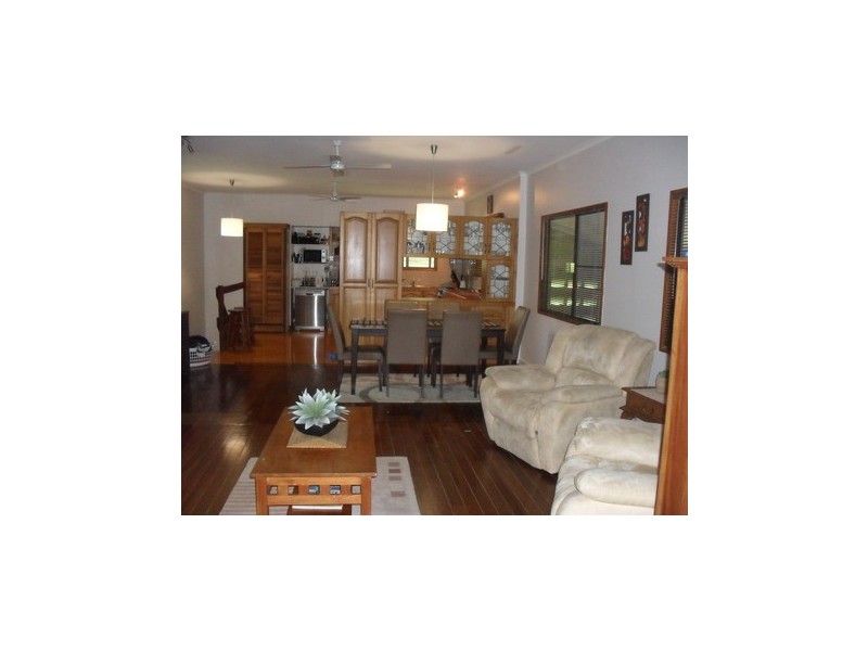 East Innisfail QLD 4860