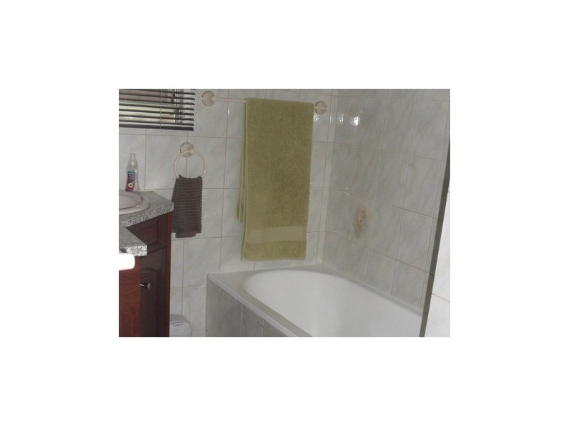 East Innisfail QLD 4860