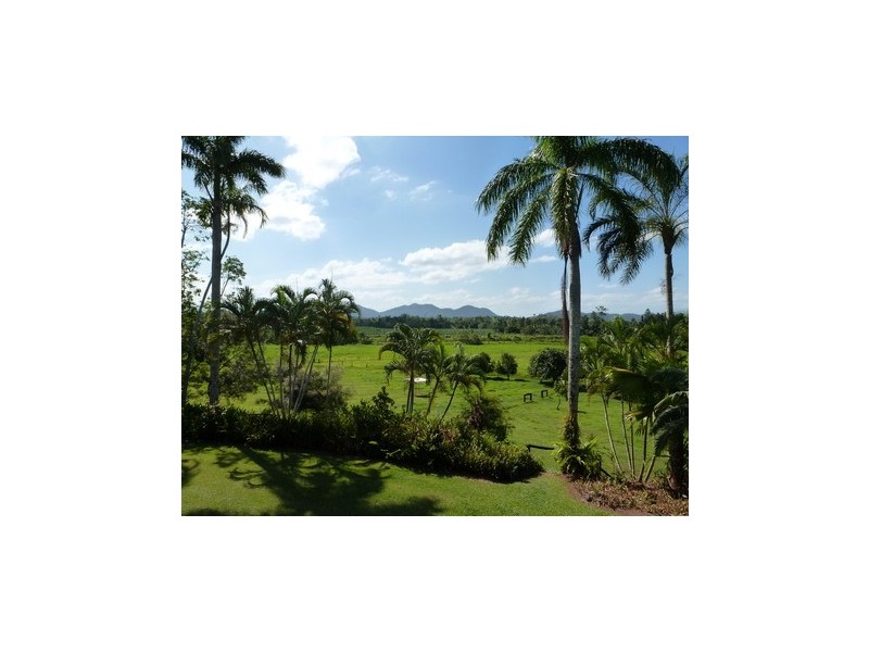 Mena Creek QLD 4871