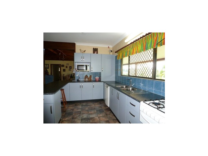 Mena Creek QLD 4871