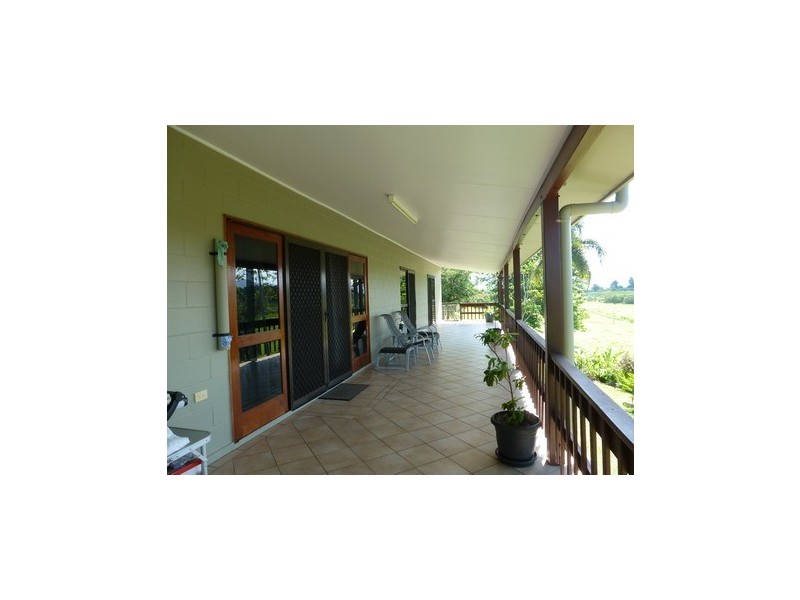 Mena Creek QLD 4871