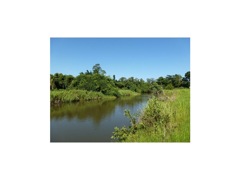 Mena Creek QLD 4871