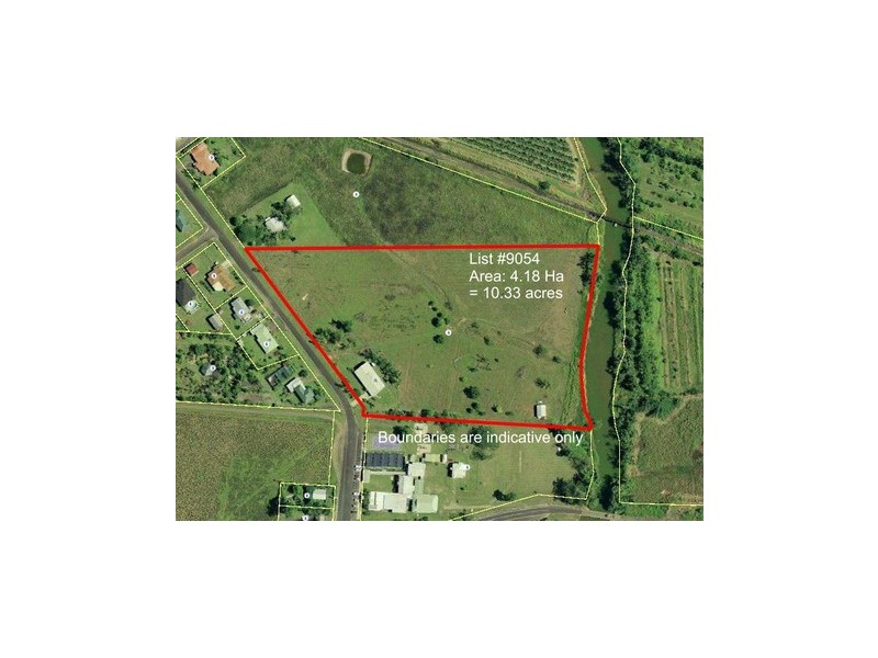 Mena Creek QLD 4871