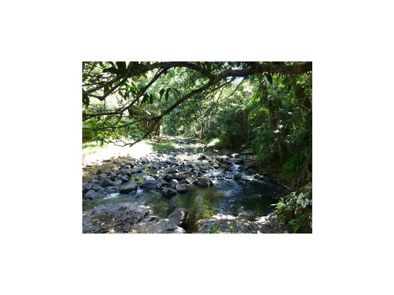 Utchee Creek QLD 4871