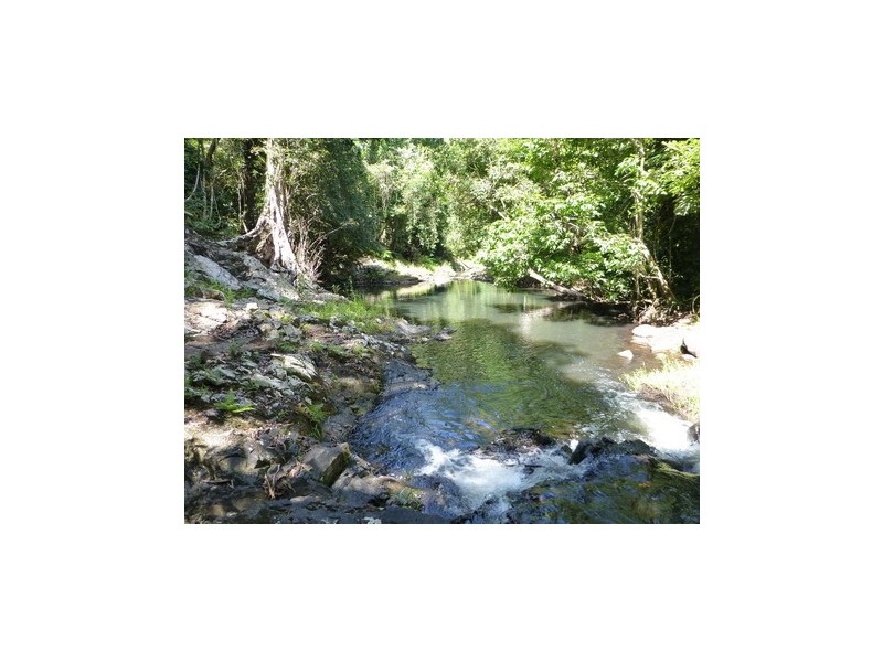 Utchee Creek QLD 4871