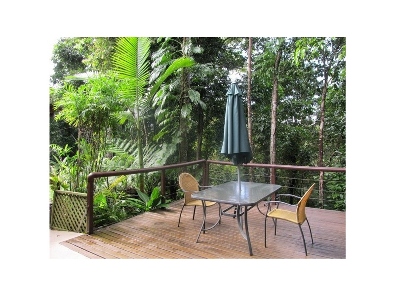 Utchee Creek QLD 4871
