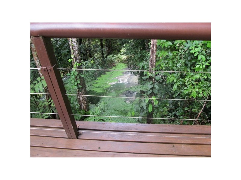 Utchee Creek QLD 4871