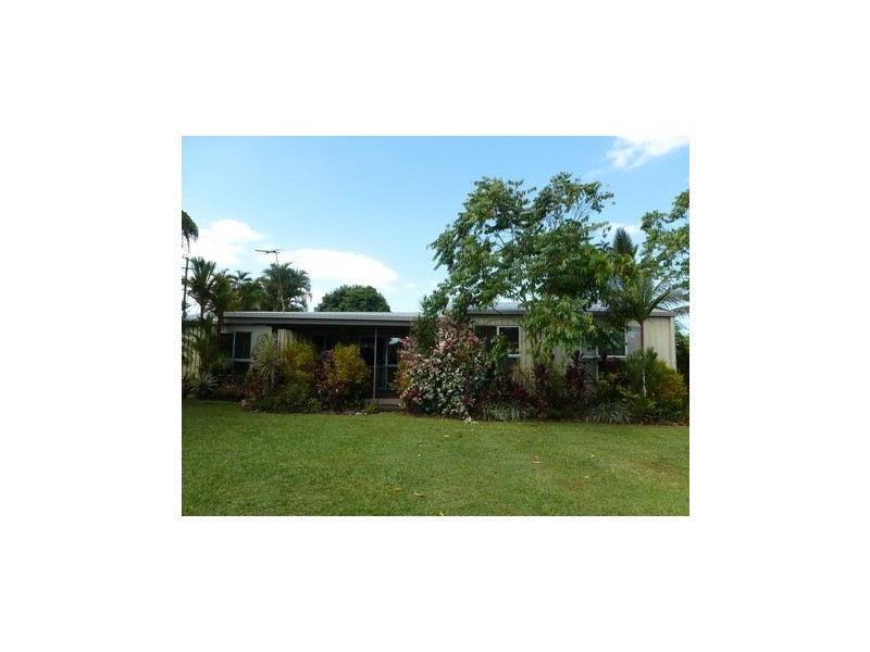 Utchee Creek QLD 4871