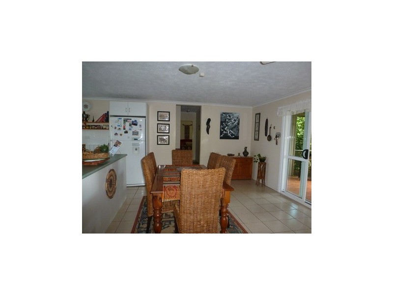 Utchee Creek QLD 4871