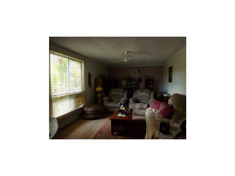 Utchee Creek QLD 4871