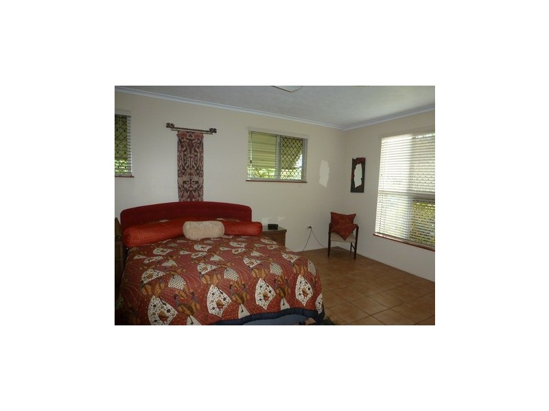 Utchee Creek QLD 4871