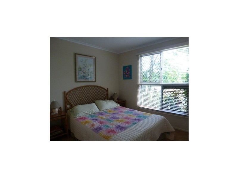 Utchee Creek QLD 4871