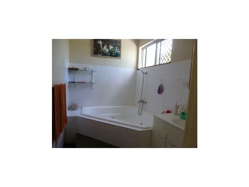 Utchee Creek QLD 4871