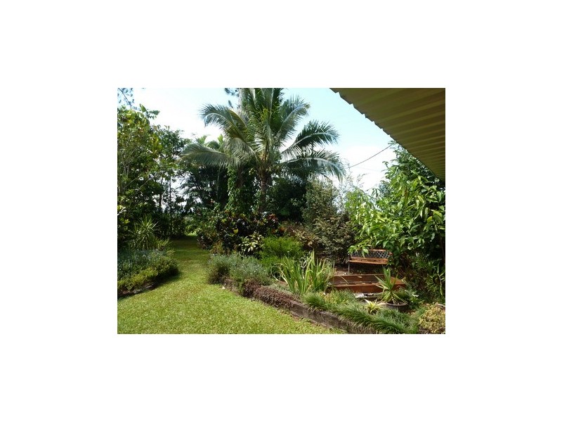 Utchee Creek QLD 4871