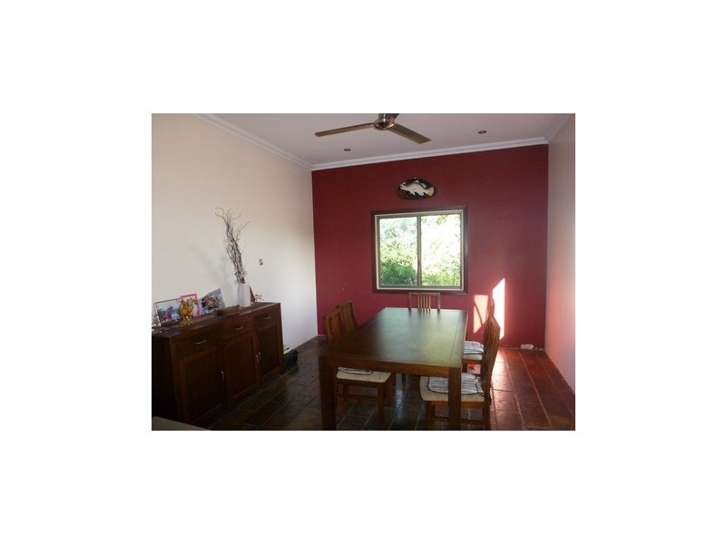 Martyville QLD 4858