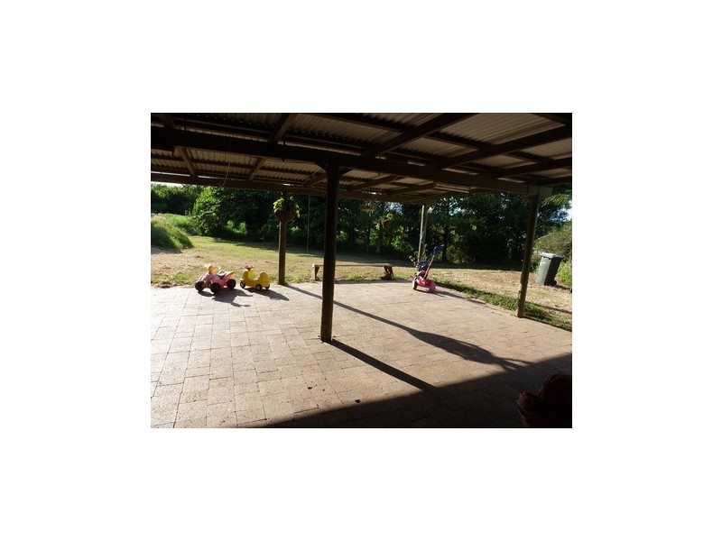 Martyville QLD 4858