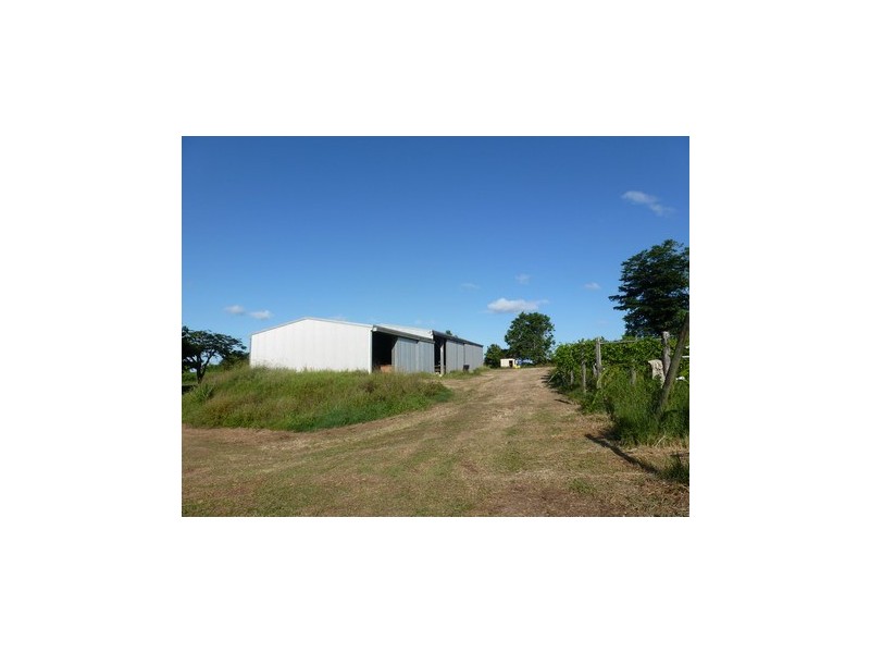 Martyville QLD 4858
