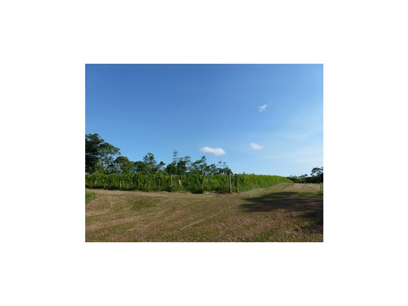 Martyville QLD 4858
