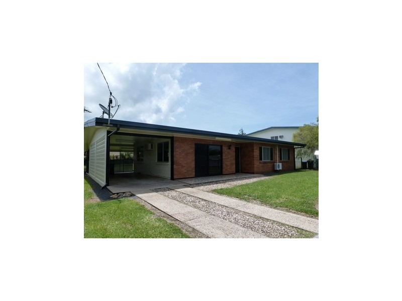 Innisfail QLD 4860