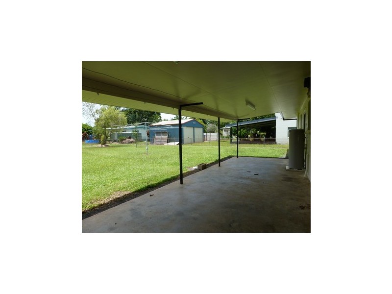 Innisfail QLD 4860