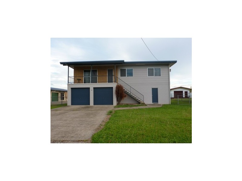 Innisfail QLD 4860
