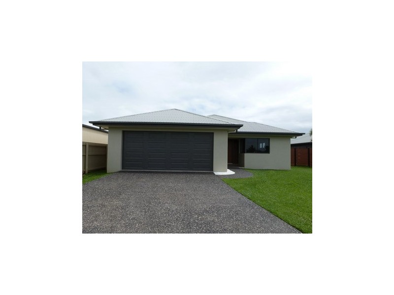 Innisfail Estate QLD 4860