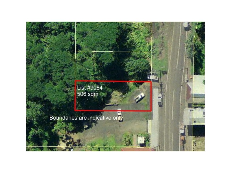 South Johnstone QLD 4859