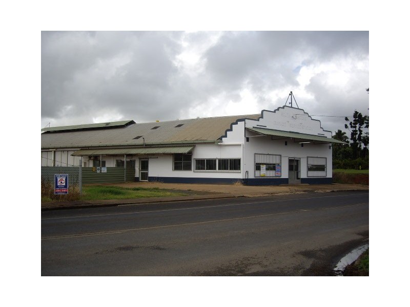 South Johnstone QLD 4859