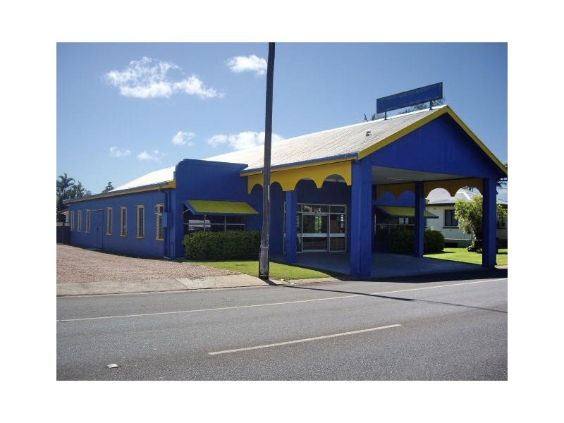 Innisfail QLD 4860