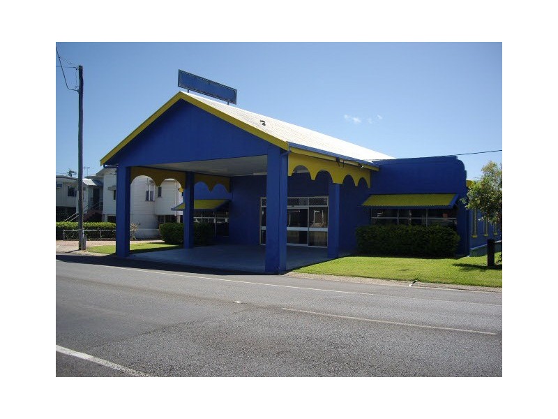Innisfail QLD 4860