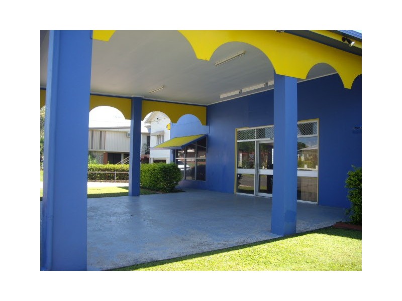 Innisfail QLD 4860