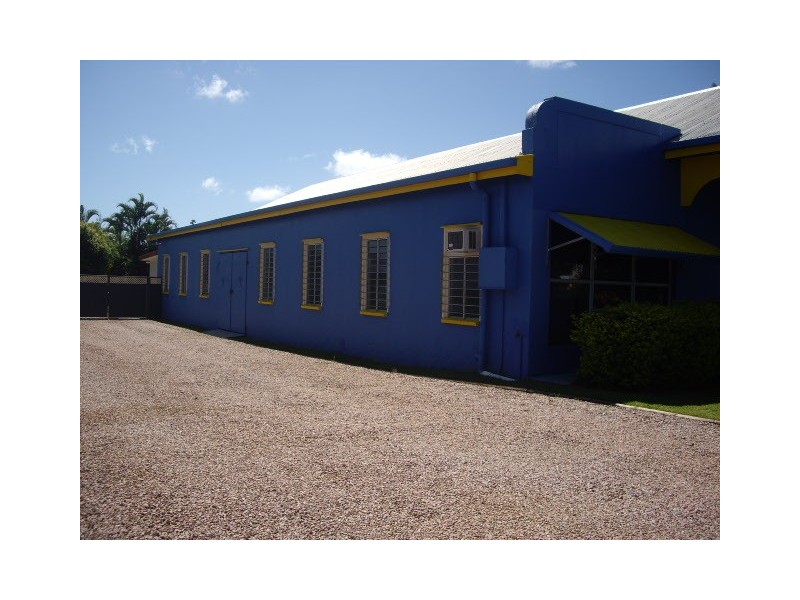 Innisfail QLD 4860