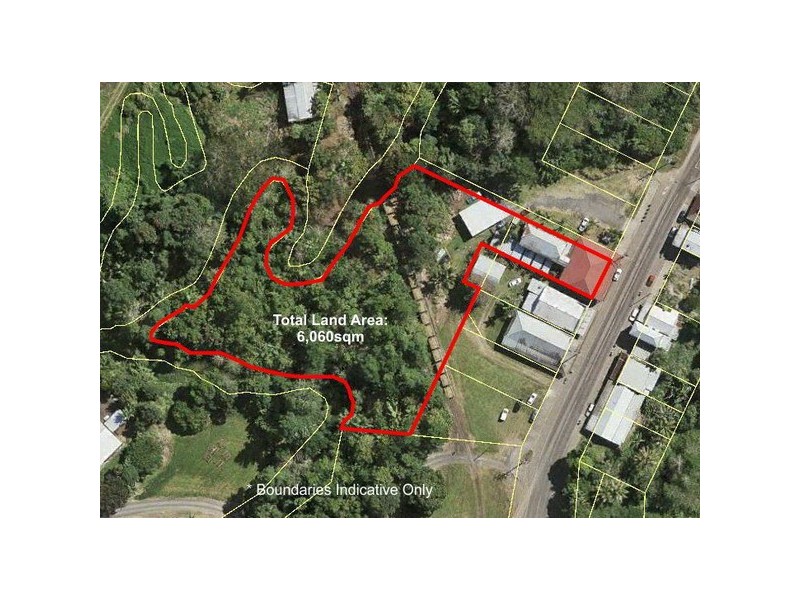 South Johnstone QLD 4859