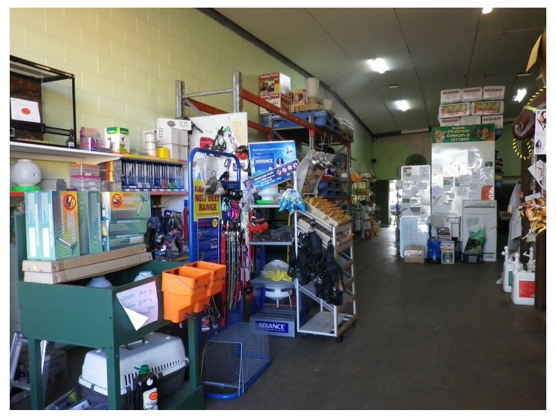 Innisfail QLD 4860