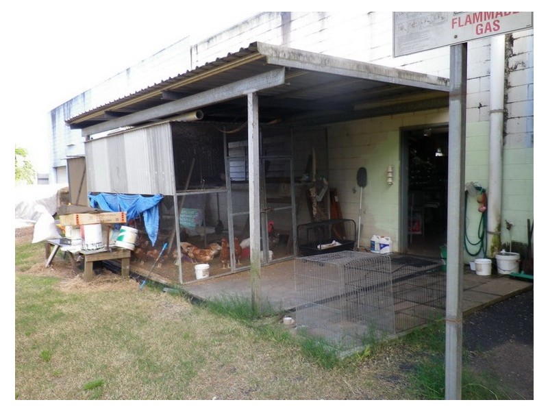 Innisfail QLD 4860