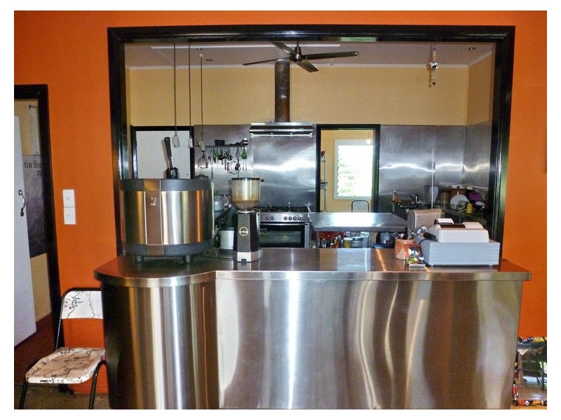 South Johnstone QLD 4859