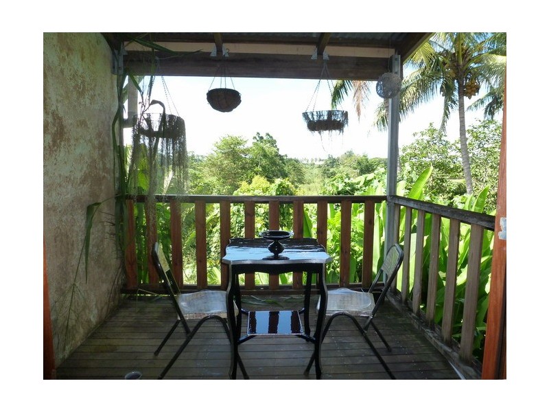 South Johnstone QLD 4859