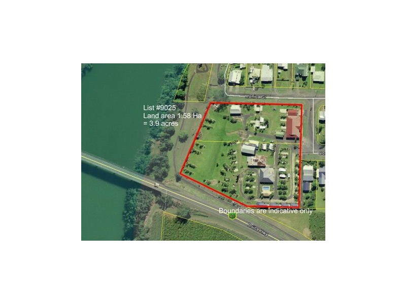 Innisfail QLD 4860