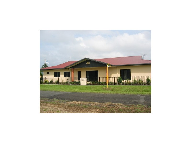 Innisfail QLD 4860