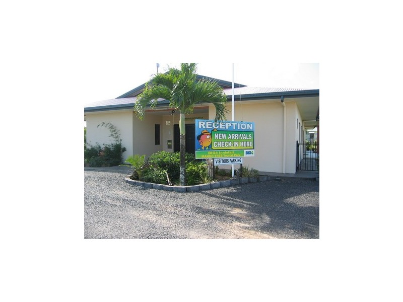 Innisfail QLD 4860